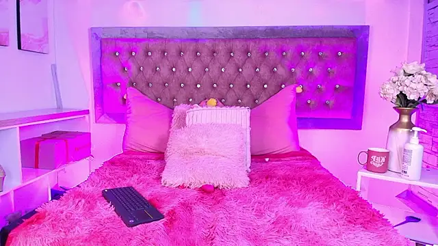 Živý XXX chat Tayzon_Foxxx