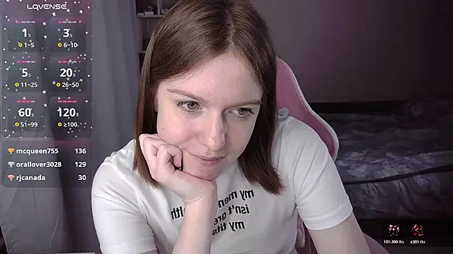 CassieJuice69: απευθείας συνομιλία ΧΧΧ