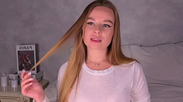 Chat XXX ao vivo de BeatriceEsmont