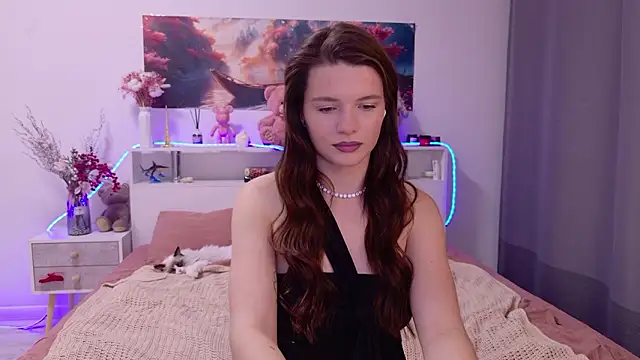 Nellie_Medina Chat XXX in diretta