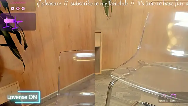 XXX chat uživo modela _SamantaGomez