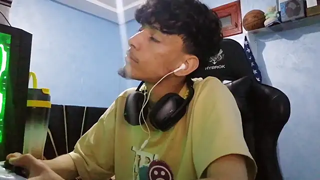 Živý XXX chat Dark_DesireX