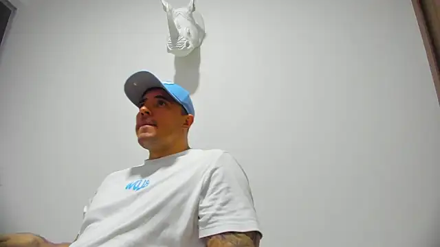 Show Webcam de Dagoti