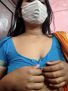 Miss_Aayushi: вебкам-шоу