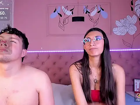 Chat XXX ao vivo de Ethan_N_Abby