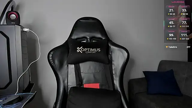 LunaWiill_'s Live XXX Chat