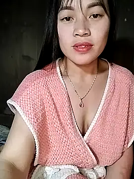 Chat XXX ao vivo de Hani-i