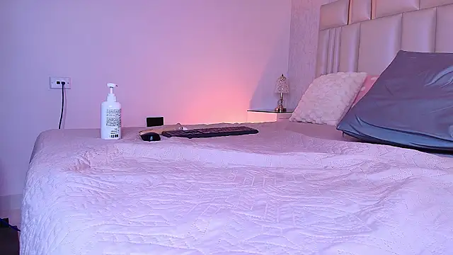 Chat XXX ao vivo de alanarose18