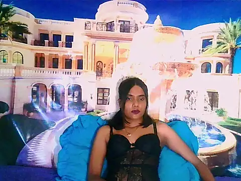 Chatroom XXX en direct de IndianSkies