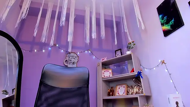 StaceyLeee – Live XXX-chat