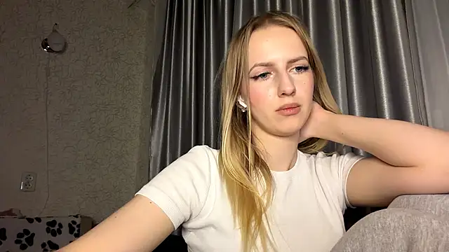 JeannettaIltzsch – Kamerová šou