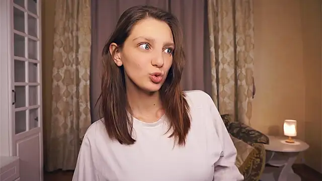 ChrisAmott – Kamerová šou