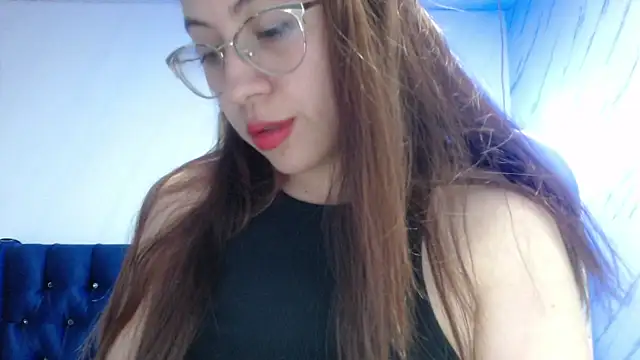 Megan_Hot_v's Live XXX Chat