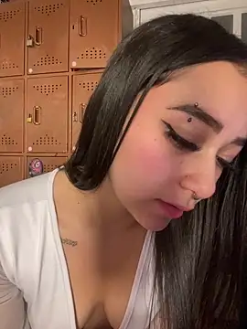 AshleyPinkk_ Webcam Show