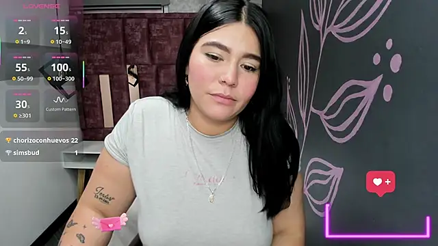 Kelly__Hot_'s Live XXX Chat