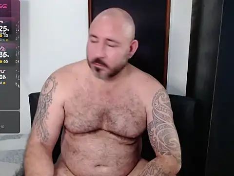 Živý XXX chat Osobrandon567