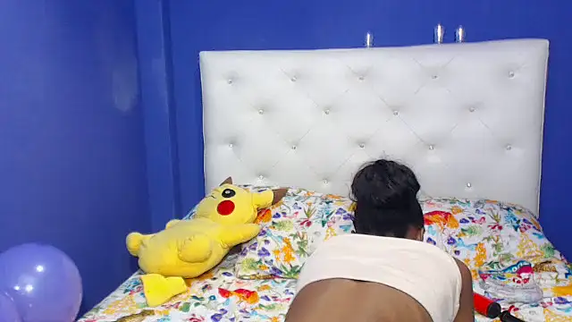 Chat XXX ao vivo de braguitashumedas