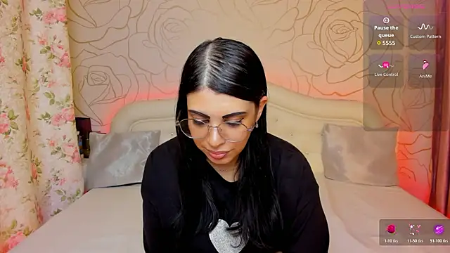 Elizabettalee: απευθείας συνομιλία ΧΧΧ