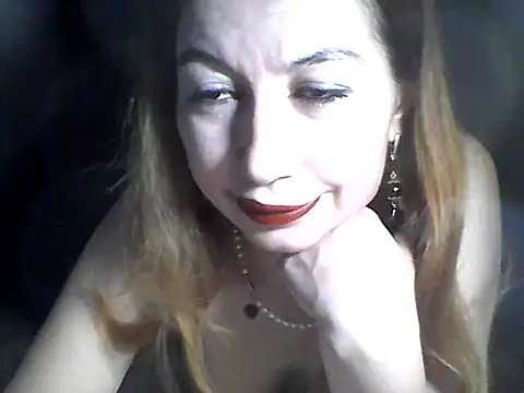 Olesja Chat XXX in diretta