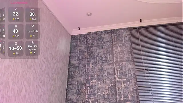 NathalyLeenのライブXXXチャット