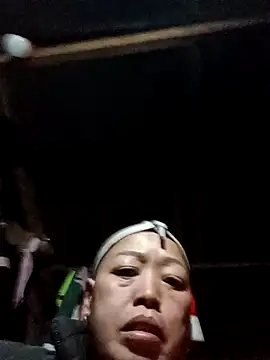 Agnes-baby's Webcam Show