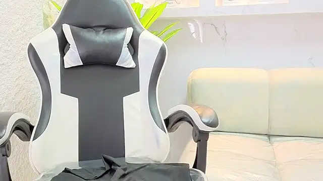 Show de webcam de aurora_tp