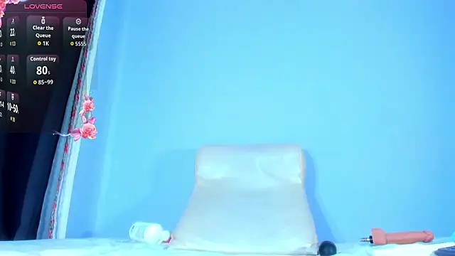 MAILYN_ER 라이브 XXX 채팅