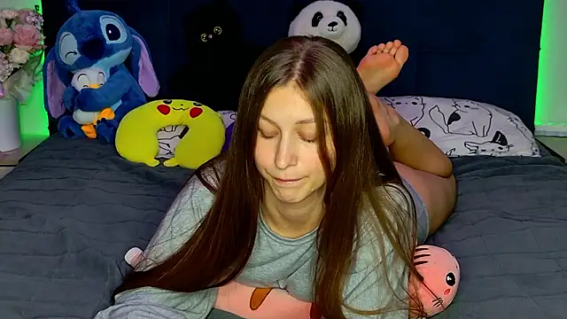 MissEmilyMiller's Live XXX Chat