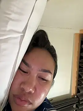 Ponthip 网络视讯表演