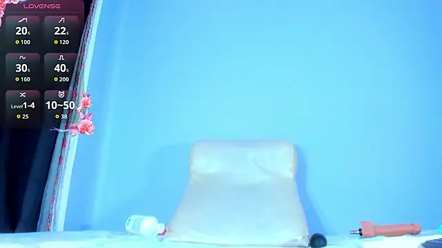 Онлайн чат XXX MAILYN_ER