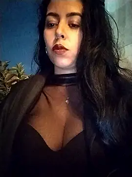 Luianna লাইভ XXX চ্যাট