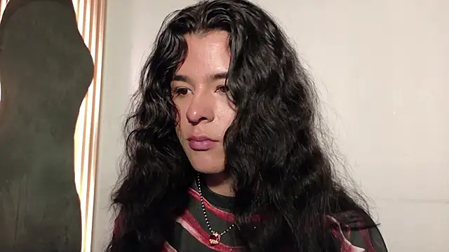 Angel-umbra Live XXX-chat