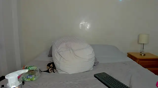 melisa_ferretti élő XXX-chatje