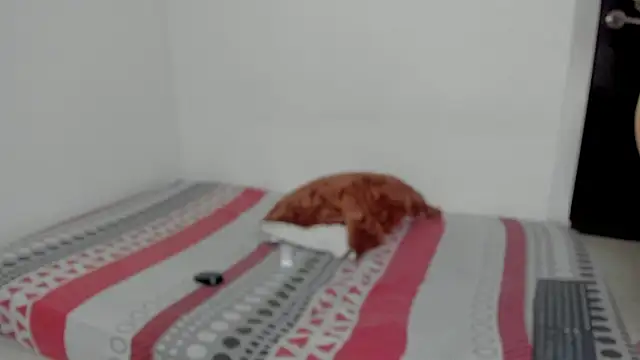 star_shooting8 élő XXX-chatje