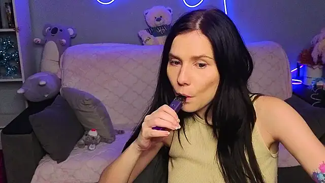 JinxMoon's Live XXX Chat