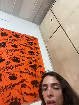 sisterhongのライブXXXチャット