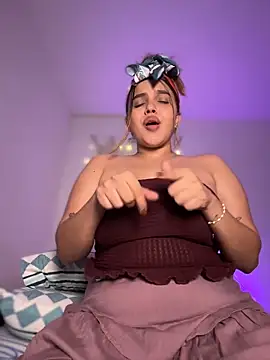 Colibri_Centaura's Live XXX Chat