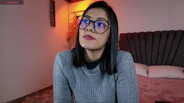 miaoconell's Live XXX Chat