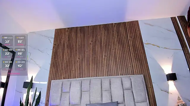 Sassha_ferrer 라이브 XXX 채팅