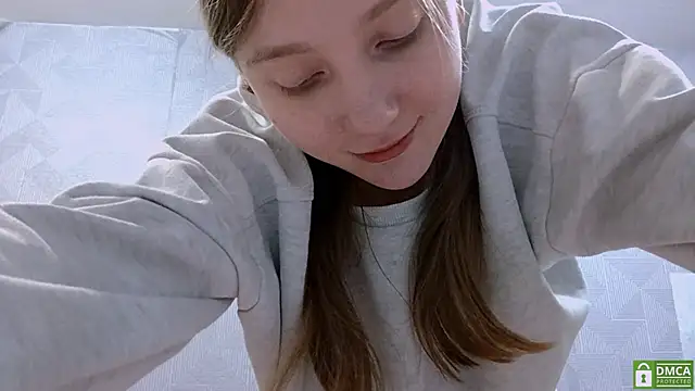 Chat XXX ao vivo de KateClarky