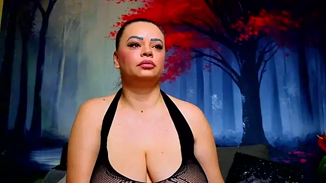 Chat +18 de ElizabethEven ao vivo