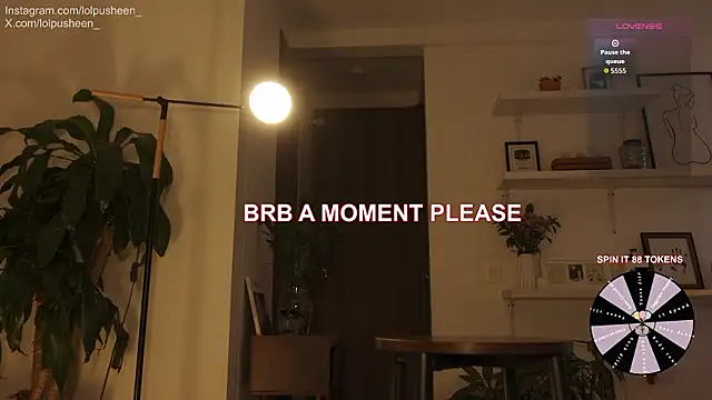 JulietteDee 即時 XXX 聊天