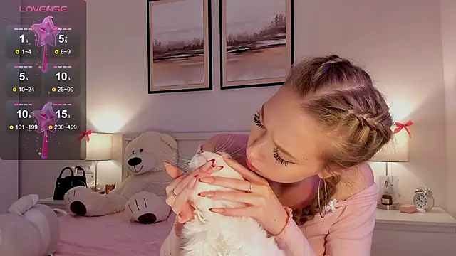 diana_nier 라이브 XXX 채팅