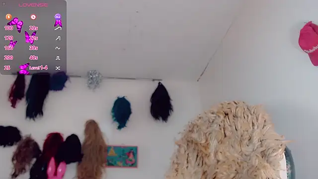 دردشة Oriana_braom الجنسية المباشرة