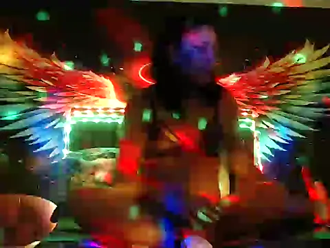 ChocolateDARK_ Obrolan Langsung XXX