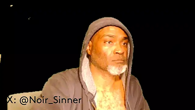 Chatroom XXX en direct de sinnernoir