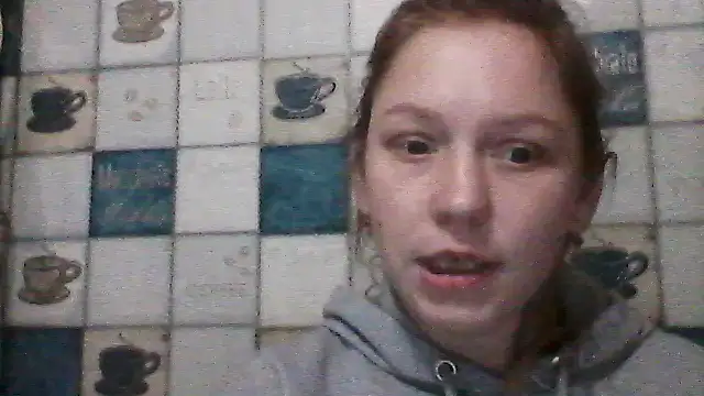 Anna_wey Obrolan Langsung XXX