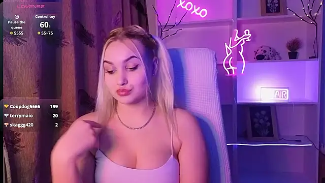 دردشة adrelaxina الجنسية المباشرة