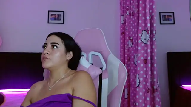 Miss_cand7 라이브 XXX 채팅