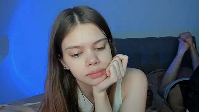 chansetolove Adlı Modelin Canlı XXX Sohbeti